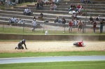 Weber Crash 2
